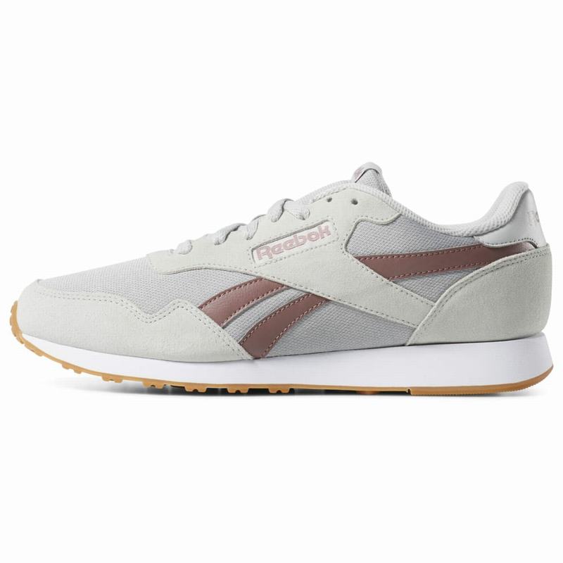 Reebok Royal Ultra Tenisky Panske - Siva/Biele XM1892SG